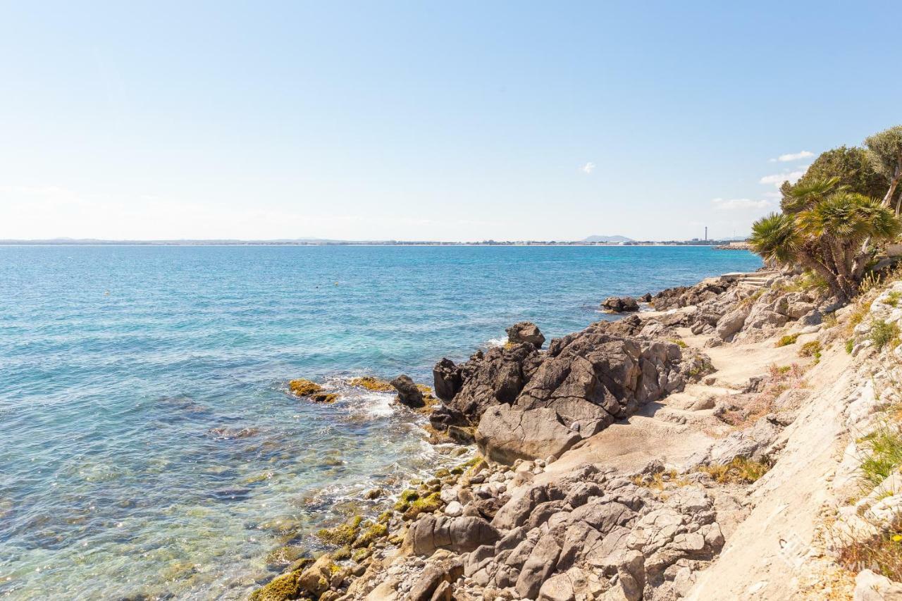 Can Soler Alcúdia Eksteriør bilde